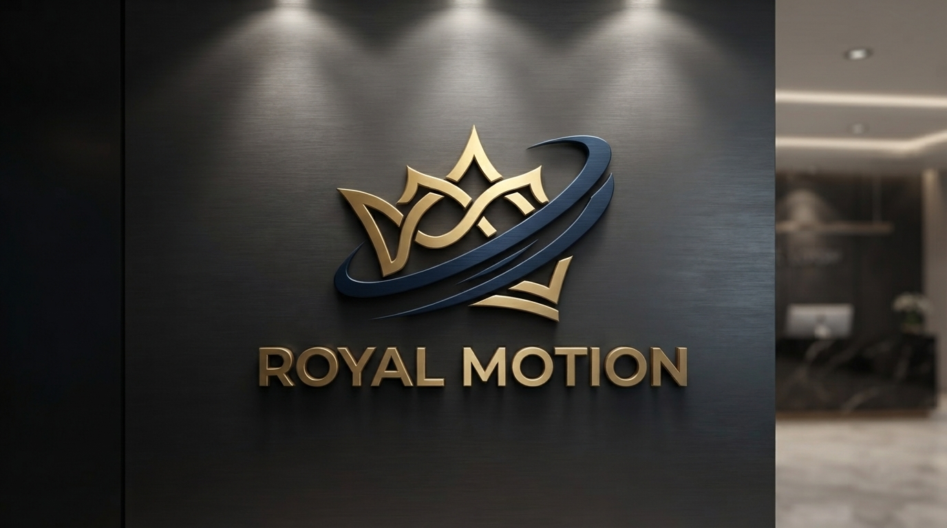 Royal Motion preview